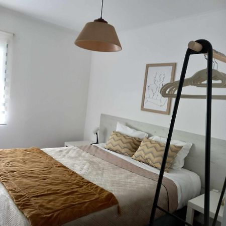 Apartanita Ponta Delgada  Bagian luar foto