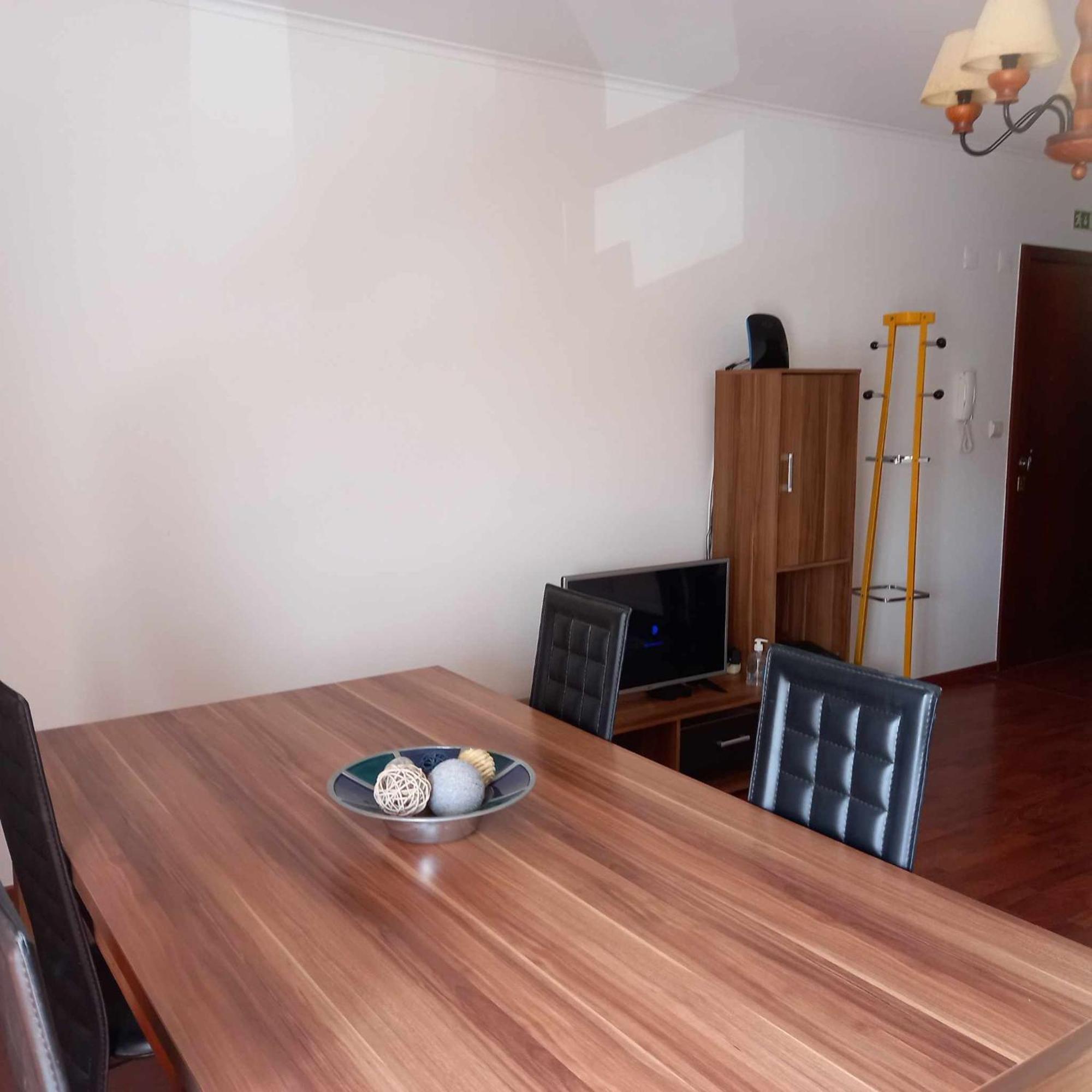 Apartanita Ponta Delgada  Bagian luar foto