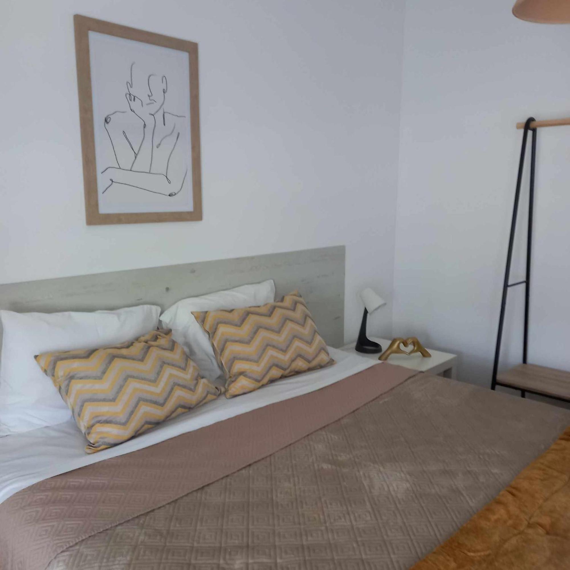 Apartanita Ponta Delgada  Bagian luar foto