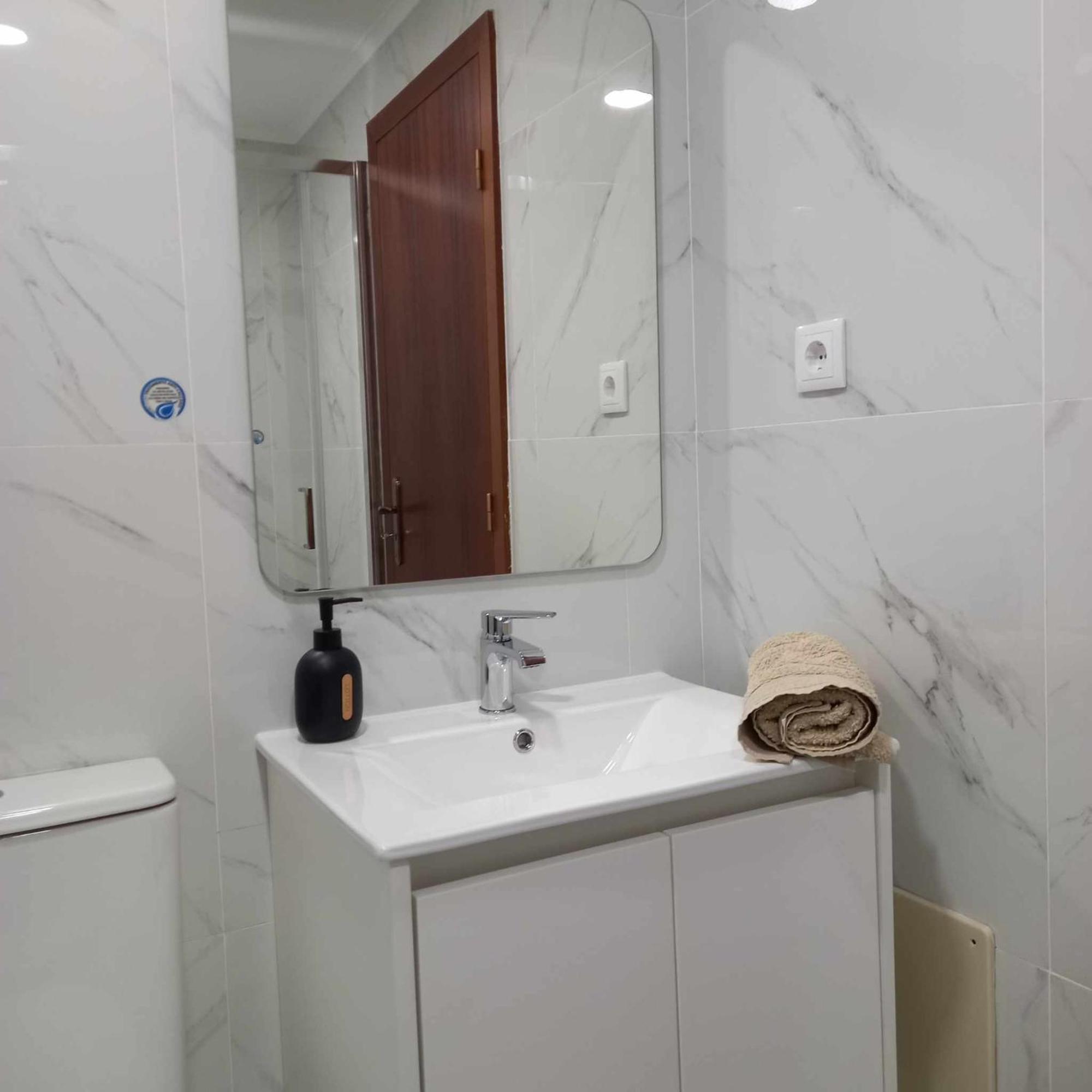 Apartanita Ponta Delgada  Bagian luar foto