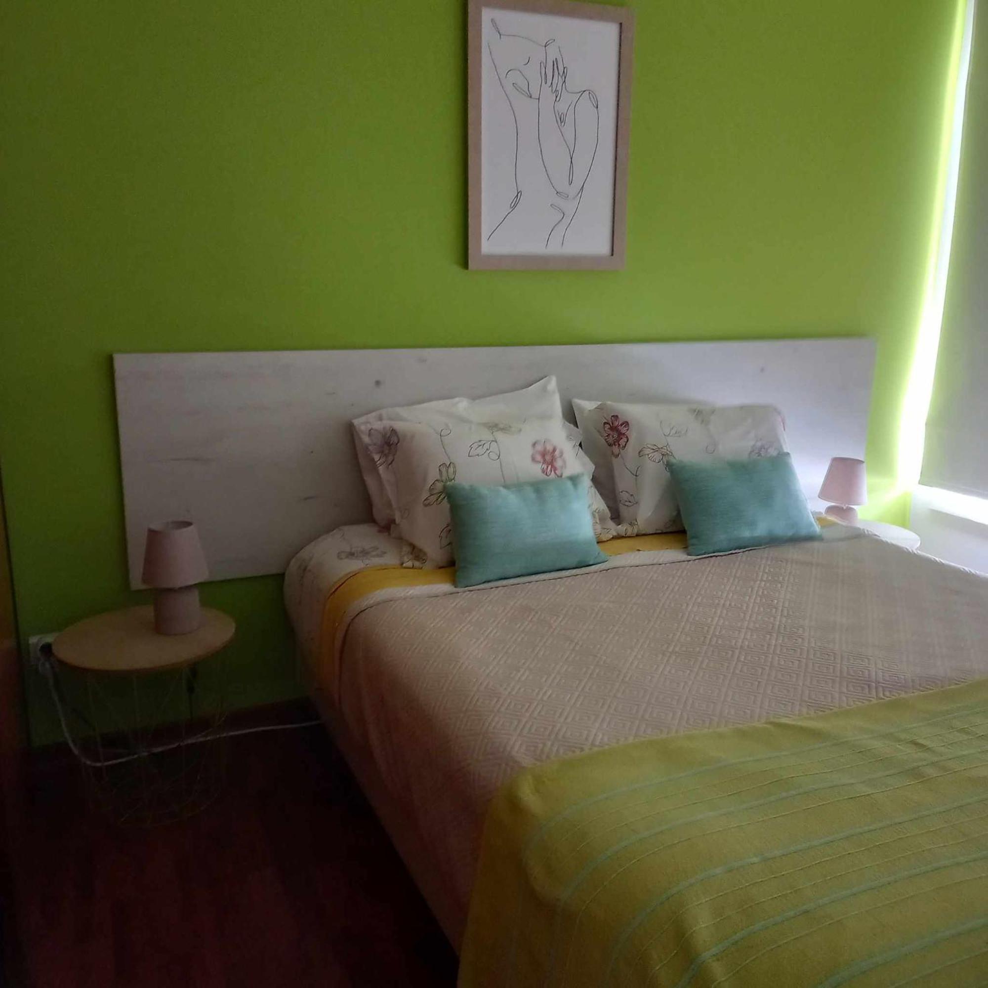 Apartanita Ponta Delgada  Bagian luar foto