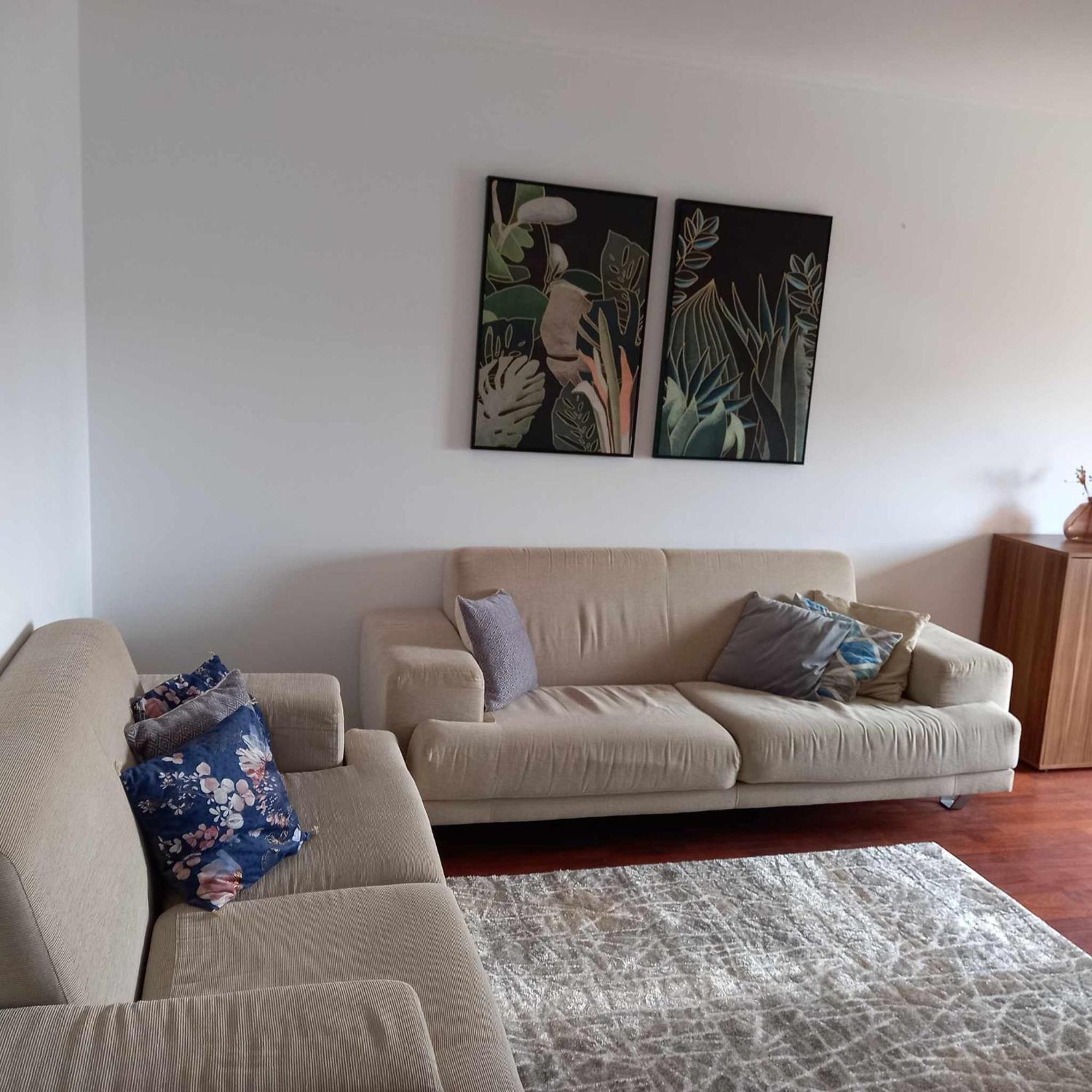 Apartanita Ponta Delgada  Bagian luar foto