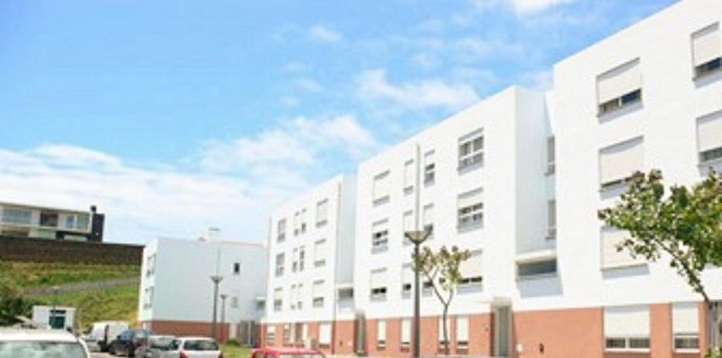 Apartanita Ponta Delgada  Bagian luar foto