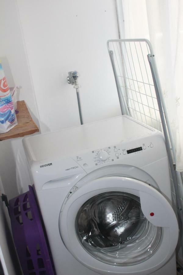 Apartanita Ponta Delgada  Bagian luar foto