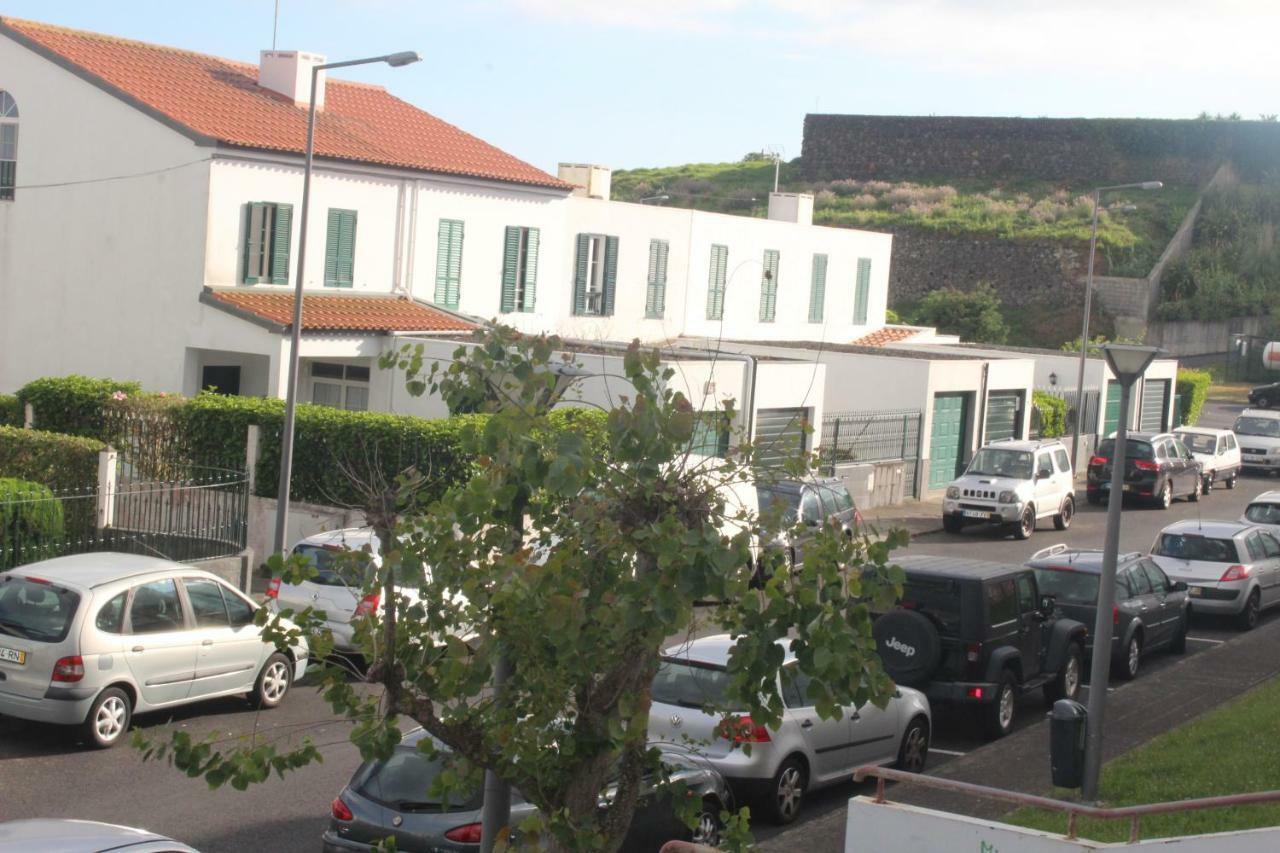 Apartanita Ponta Delgada  Bagian luar foto